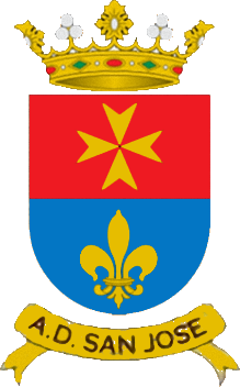 Agrupación Deportiva San José